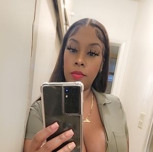 Meet your Posher, Jerisa